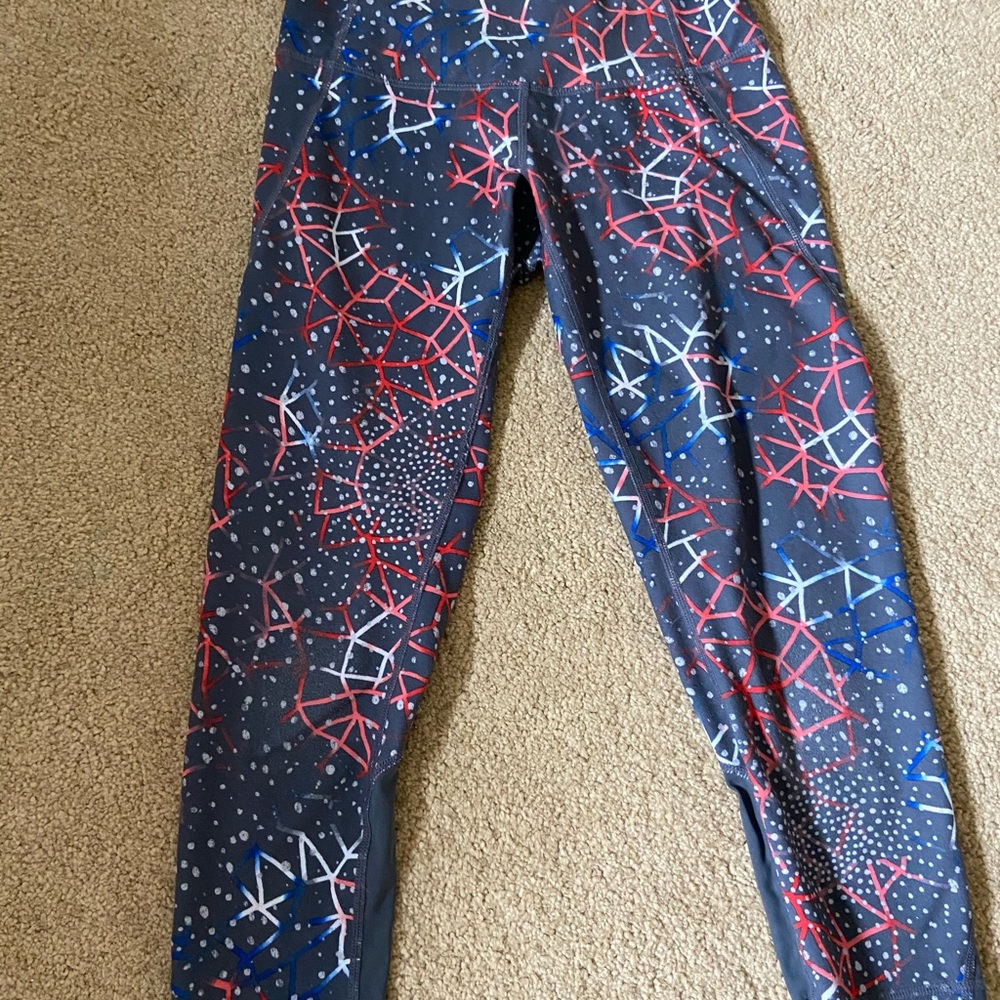 Zella Leggings